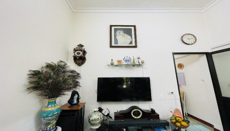 BÁN NHÀ PHỐ VŨ XUÂN THIỀU SÀI ĐỒNG - LONG BIÊN, NGÕ THÔNG Ô TÔ TRÁNH NHAU 40M2 – 2 TẦNG – 2,65 TỶ